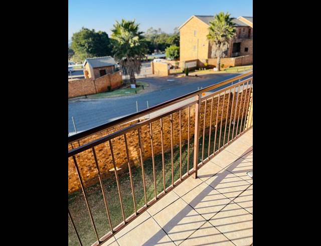 2 BEDROOM APARTMENT FOR SALE IN TERENURE EXT